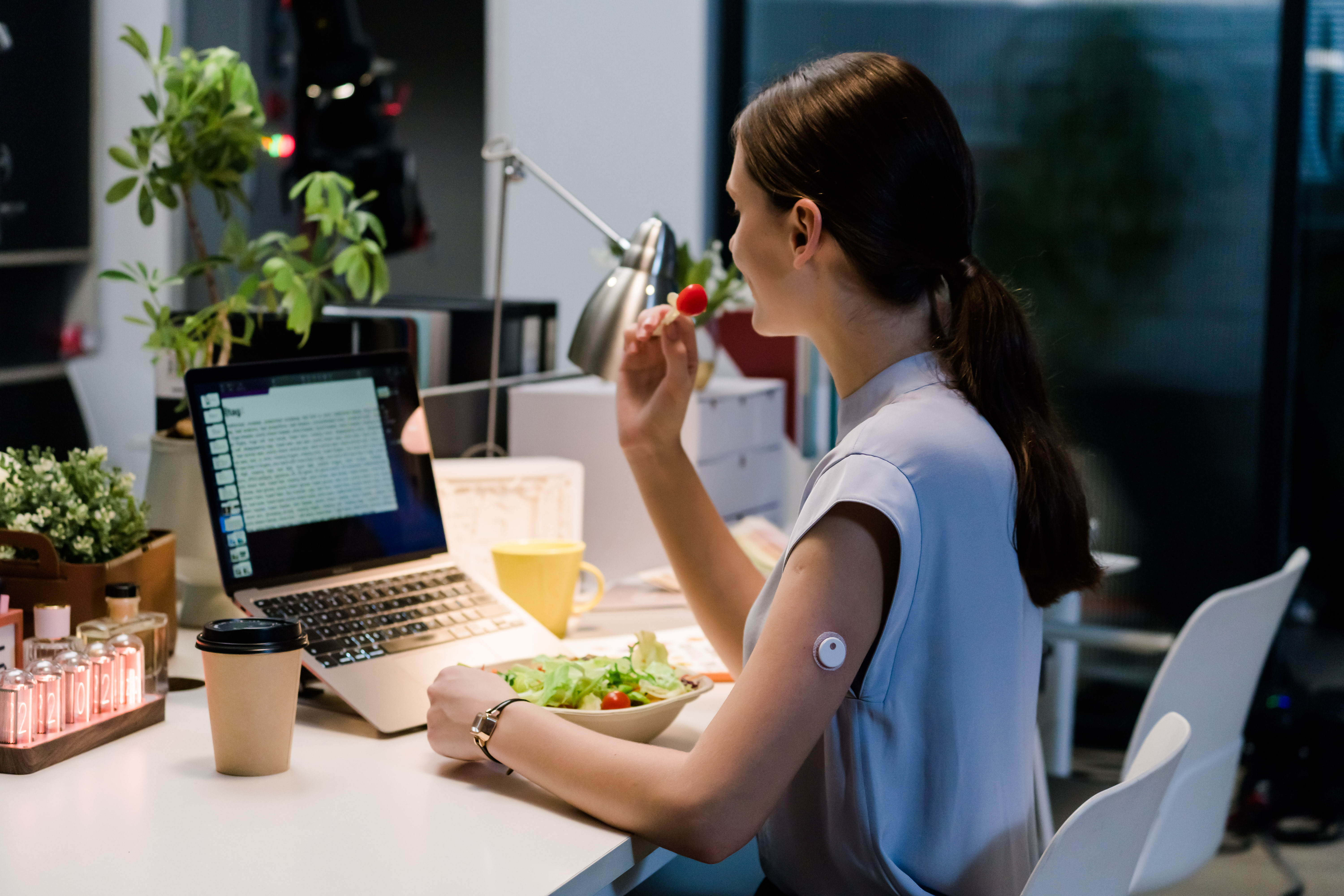 Expand your health product offering with confidence
