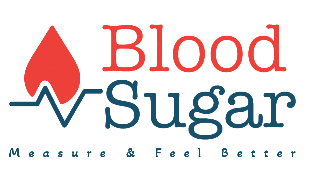 BloodSugar.hu Logo